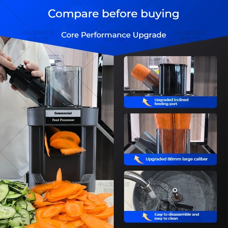 220V Vegetable Chopper  Multif - đánh giá và giá Vegetable Transplanter