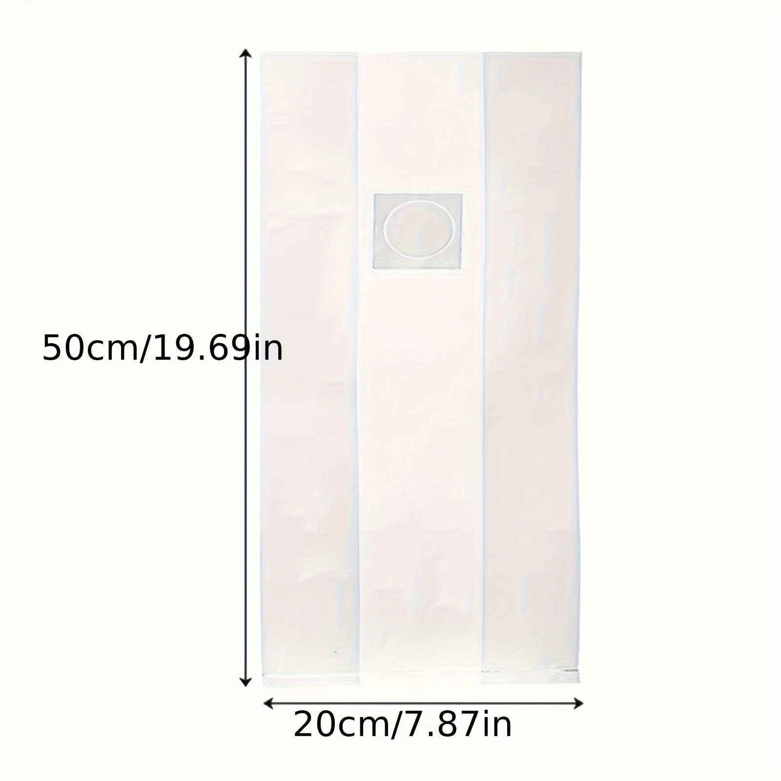 5/10Pcs Polypropylene Mushroom - đánh giá và giá Mushroom Spawn Bag