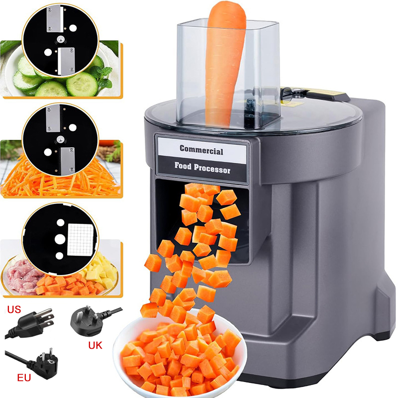 Commercial Vegetable Chopper 3 - đánh giá và giá Vegetable Transplanter