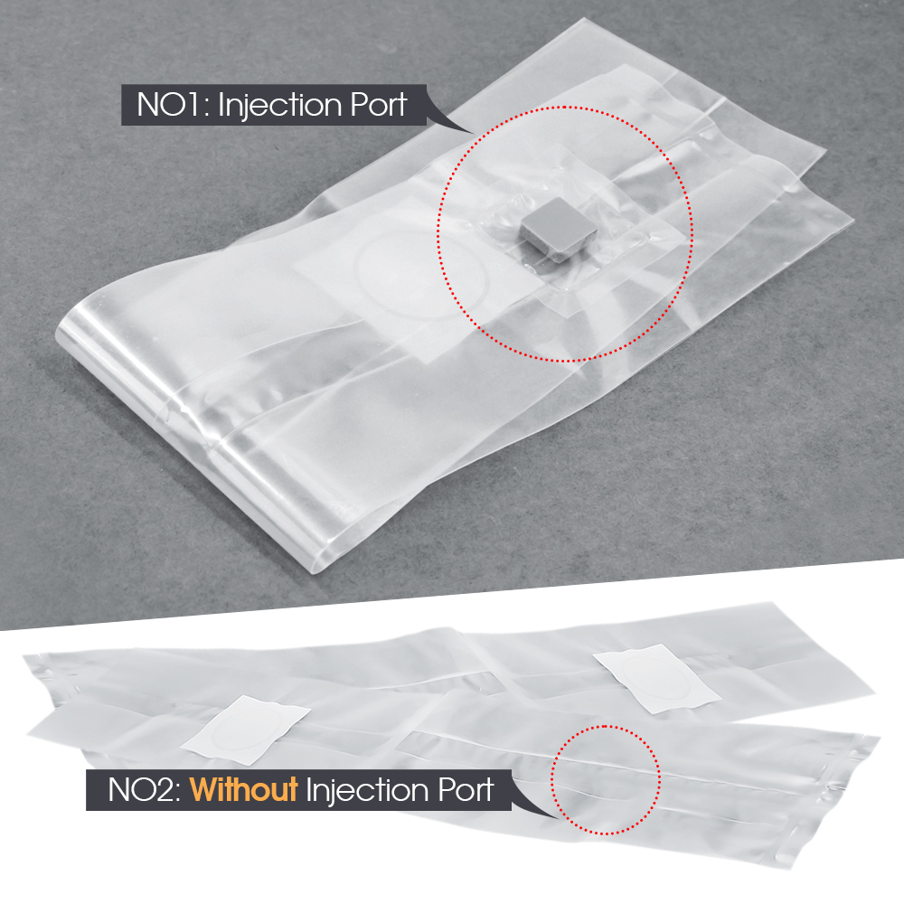 10PCS 0.5μm Filter Patch Mushr - đánh giá và giá Mushroom Spawn Bag