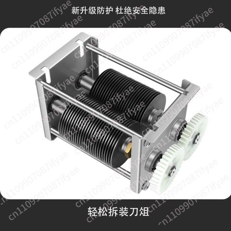 Electric Meat Slicer Machine A - đánh giá và giá Vegetable Transplanter