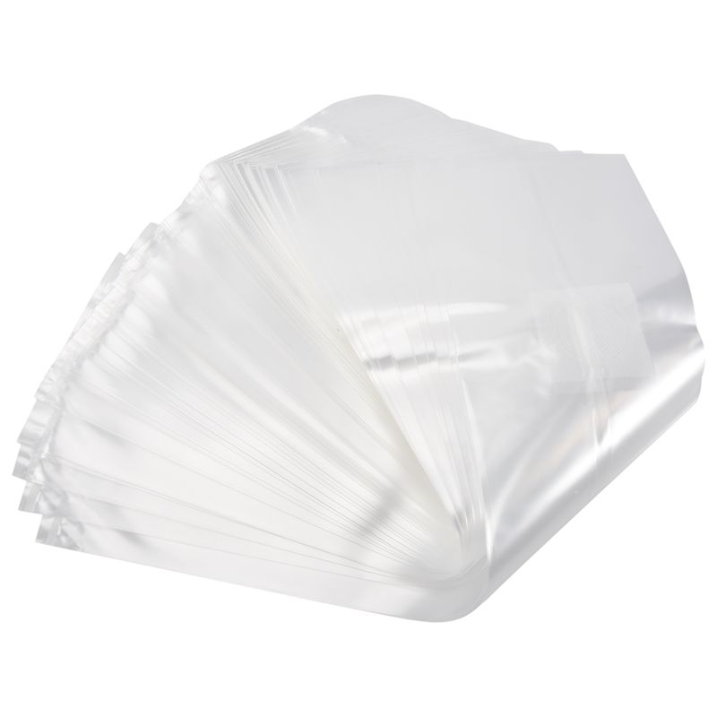 ABSJ-50Pcs 10X20 Inch PVC Mush - đánh giá và giá Mushroom Spawn Bag