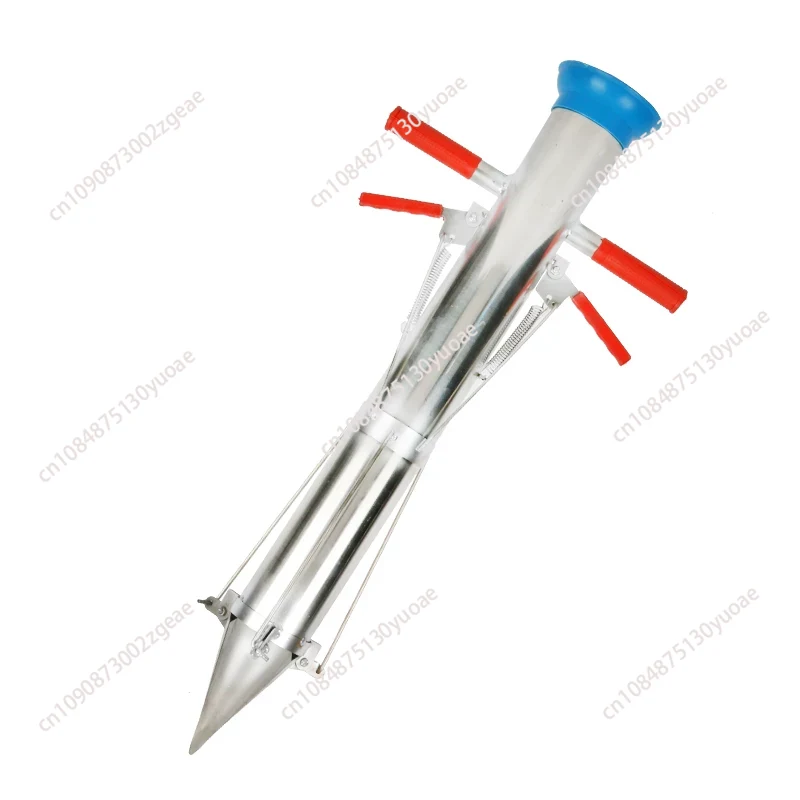Garden Tools Seedling Transpla - đánh giá và giá Vegetable Transplanter