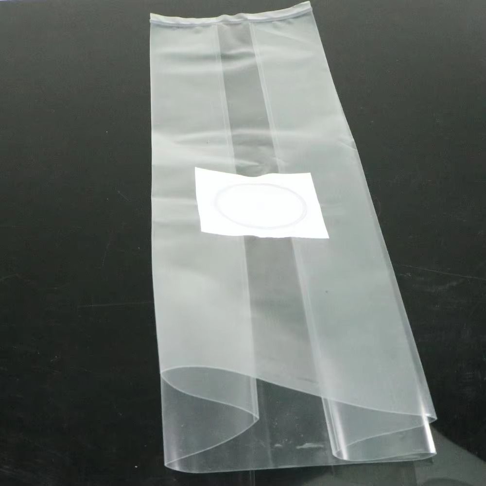 50pcs PP Mushroom Planting Bag - đánh giá và giá Mushroom Spawn Bag