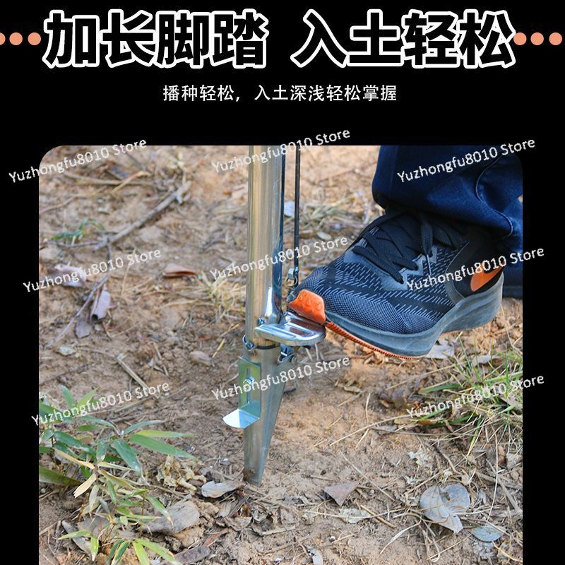 Agricultural Corn Peanut Seed  - đánh giá và giá Vegetable Transplanter