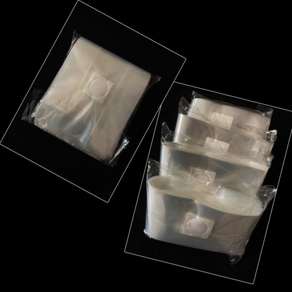 50pcs PP Mushroom Planting Bag - đánh giá và giá Mushroom Spawn Bag