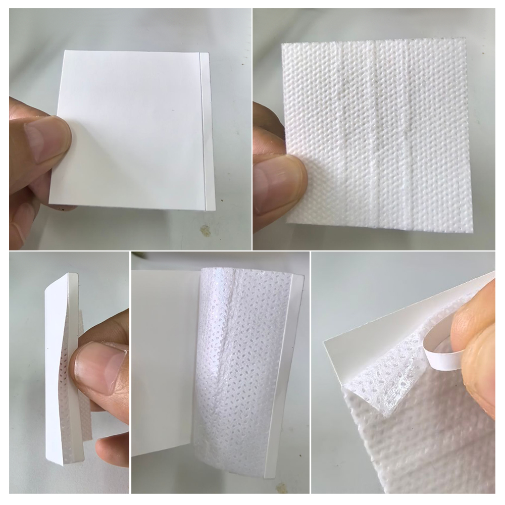 Breathable Self-Adhesion Non-W - đánh giá và giá Mushroom Spawn Bag